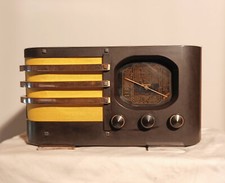 Vintage radio tsf d'occasion  Belpech