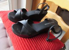 Chaussure compensees couleur d'occasion  Rosny-sous-Bois