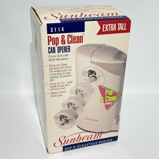 Vintage sunbeam pop for sale  Griffith