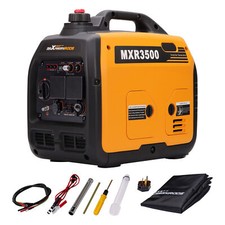 Inverter generator petrol for sale  BLACKPOOL
