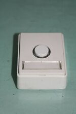 Bouton poussoir sonnette d'occasion  Mimizan