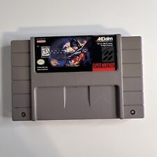 Batman Forever (SNES: 1995) - Apenas cartucho comprar usado  Enviando para Brazil