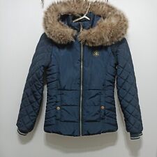 Girls navy blue for sale  MIDDLESBROUGH