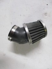 Filtro aria metallo usato  Asti