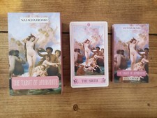 Tarot aphrodite indie for sale  GUILDFORD