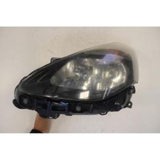 FAROL LATERAL ESQUERDO PARA RENAULT CLIO 3A SÉRIE (09-12) RESTYLING 1.2 16V GPL 2007 comprar usado  Enviando para Brazil