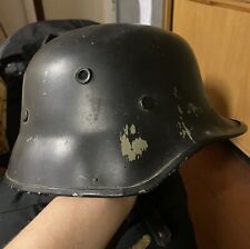 Stahlhelm ddr stzone gebraucht kaufen  Crimmitschau