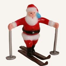 Vintage christmas miniature for sale  Mount Pleasant
