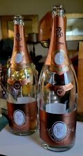 2013 cristal rose d'occasion  Expédié en Belgium