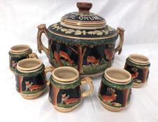 punch bowl for sale punch bowl for sale IPSWICH