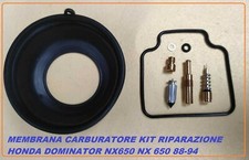 Kit honda dominator usato  Giugliano in Campania