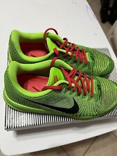 Nike kobe mentality usato  Casapesenna