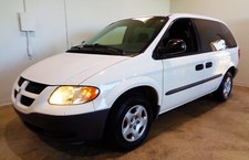 2002 dodge caravan for sale  Pahrump