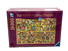 Ravensburger magisches bücher gebraucht kaufen  Emstek