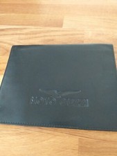 Moto guzzi leather for sale  DOWNHAM MARKET