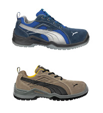 Puma safety mni gebraucht kaufen  Lippstadt