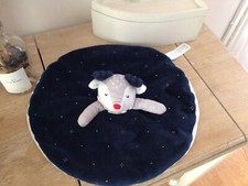 Doudou plat renne d'occasion  Toulon-