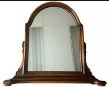 Edwardian walnut dresser for sale  Ambridge