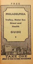 1943 philadelphia trolley for sale  Pinellas Park