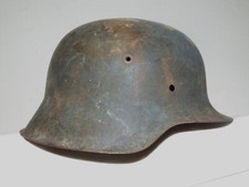 Coque casque allemand d'occasion  Châtelaillon-Plage