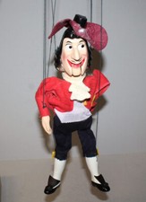 Captain hook character for sale  Lexington