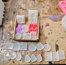 Stampi silicone per usato  Ronco All Adige
