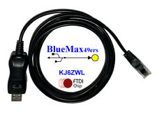 Ftdi usb programming for sale  Campbell