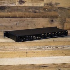 Motu 8pre firewire for sale  Appleton