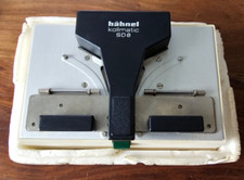 Hahnel kollmatic sd8 gebraucht kaufen Hahnel kollmatic sd8 gebraucht kaufen  Quickborn
