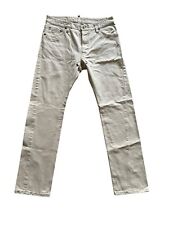 Jeans uomo dsquared usato  Marcianise