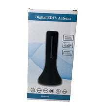 Antena Digital HDTV Modelo V8 Recepção de Sinal de Alta Qualidade - Frete Grátis!!!! comprar usado  Enviando para Brazil