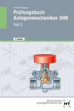 Prüfungsbuch anlagenmechanike gebraucht kaufen  München
