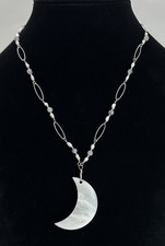 Unique artisan crescent for sale  Bellingham