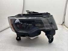 Farol de xenônio HID Jeep Grand Cherokee passageiro direito fabricante de equipamento original 2019-2022 comprar usado  Enviando para Brazil