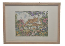 Criss cross stitch for sale  BEDFORD