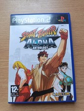 Ps2 street fighter d'occasion Ps2 street fighter d'occasion  Villemomble