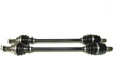 Precision rear axles for sale  Jessup