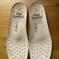 Finn comfort schuheinlagen gebraucht kaufen  Bremervörde