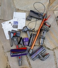 Dyson akku stabstaubsauger gebraucht kaufen  Offenburg