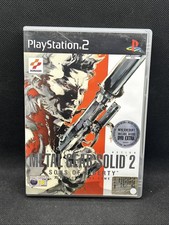 Playstation metal gear usato  Lucca