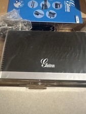 Adaptador CA Grandstream GXW4104 4 Portas FXO Gateway GXW-4104 - Novo em folha comprar usado  Enviando para Brazil
