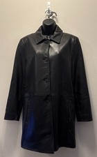 Worthington lambskin leather for sale  Waverly