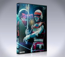SPIELVAN IN BLURAY BOX comprar usado  Brasil 