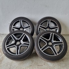 Mercedes gla riginal gebraucht kaufen  Ziesar