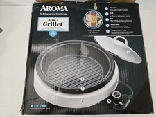 Aroma white grillet for sale  Neosho