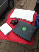 Xbox nintendo wii for sale  WIGAN