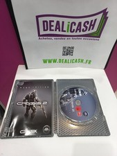 Jeu crysis nano d'occasion Jeu crysis nano d'occasion  Versailles