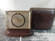Vintage kienzle travel for sale  Emmitsburg