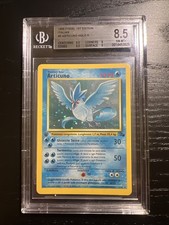 Articuno fossil holo usato  Altopascio