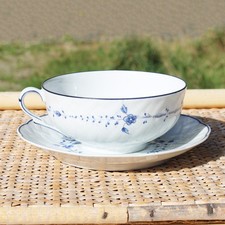 Tasse chocolat thé d'occasion  Cerisy-la-Salle